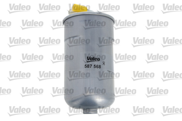 Filtru combustibil VALEO 587568